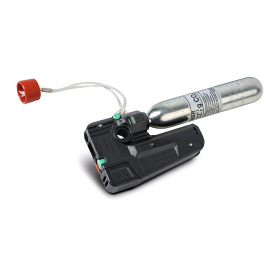 SECUMAR SECUMATIC 3001S Instructions For Use