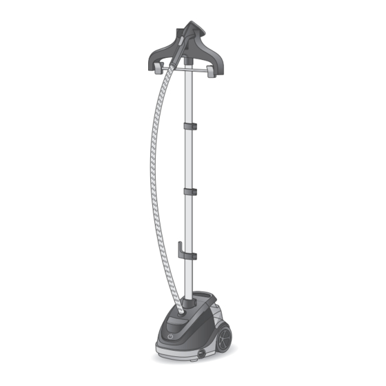 TEFAL IT65 Series Manual