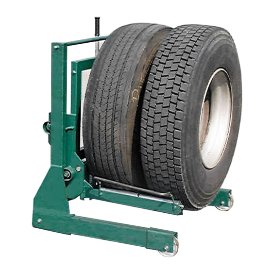 Compac WD800 Manuals