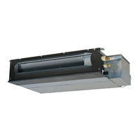 Mitsubishi Heavy Industries SRR25Z6-W User Manual