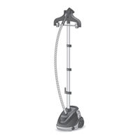 TEFAL IT65 Series Manual