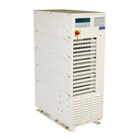 ASEA AC30Q-1 Operation Manual