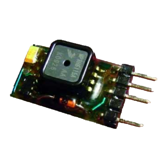 ADREL ALT-USB Manual