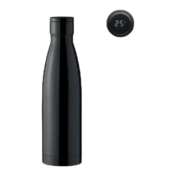 MOB MO6872 User Manual