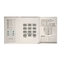 DIRECT ALARM SUPPLIES DL150 Installation Manual