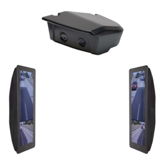 ARCOL eMirror System And Installation Manual