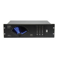 TDT WS4 Hardware Reference Manual