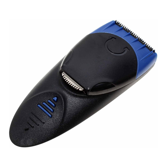 Braun cruZer2 Z40 Manual