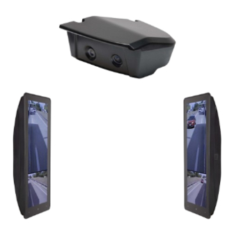 ARCOL eMirror User Manual