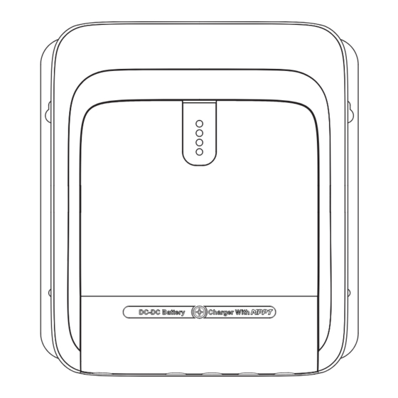 Srne MD Series User Manual