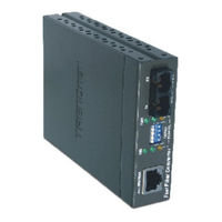 TRENDnet TFC-210MSC Specifications