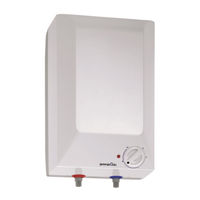 Gorenje Tiki TEG 1020 U/A Instructions For Use Manual