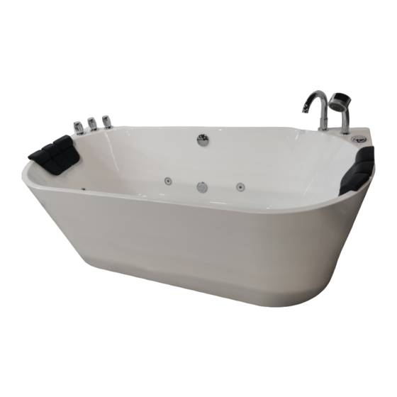 Empava EMPV-67AIS07 Manual