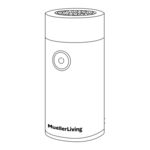 Mueller MUELLERLIVING HB-150 Manual