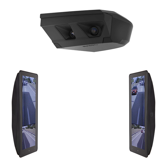 ARCOL eMirror System And Installation Manual