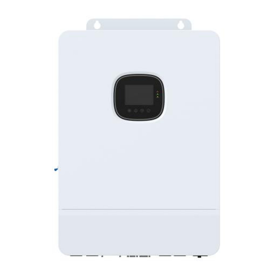 SUNGOLD POWER SPI U Series User Manual