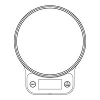 KitchenBrothers KB654 User Manual