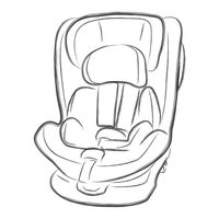 Zy Safe Delta 360 Premium Instruction Manual