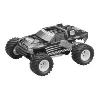 DuraTrax Maximum ST Assembly And Operation Manual