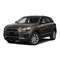 Automobile Mitsubishi Outlander Sport 2014 Owner's Handbook Manual