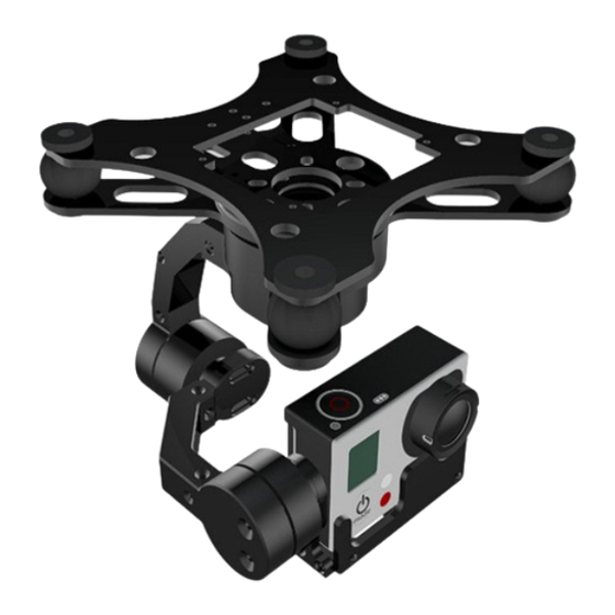 X-cam A10-3H User Manual