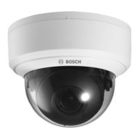 Bosch VDN-276 Installation Manual
