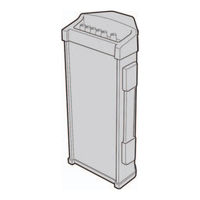 LightSpeed Technologies 705iR User Manual