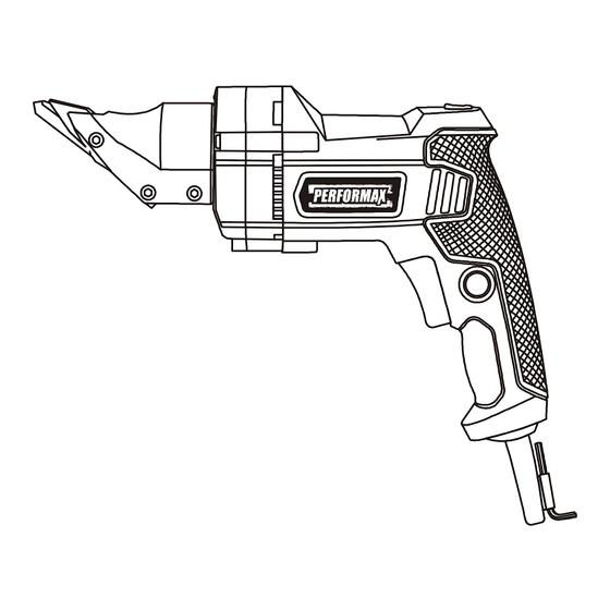 Performax 241-0994 Manuals