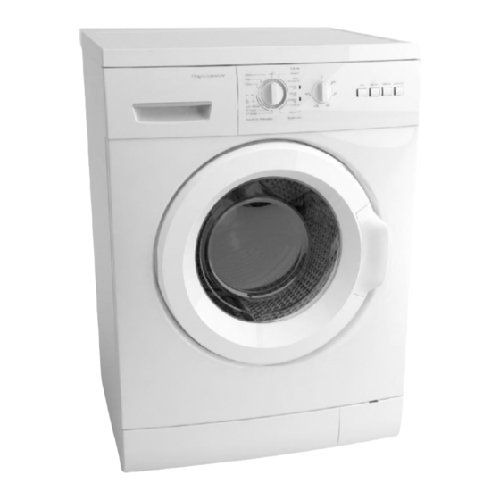 Nordmende WM1201SL User Manual