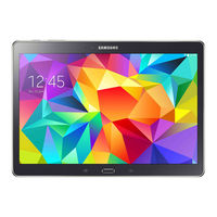 Samsung SM-T700 User Manual