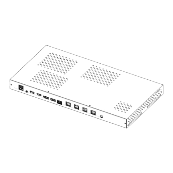 Samsung LH015IFH SERIES Manuals