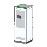 Sinexcel PWS1-250K-EX Installation Manual