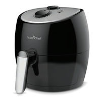 NUTRICHEF PKAIRFR22 User Manual