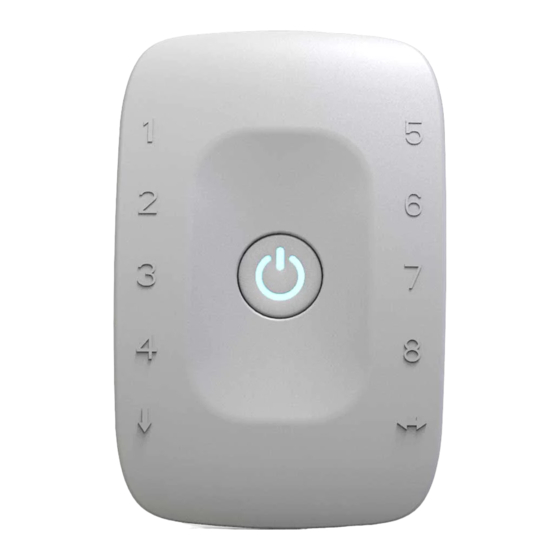 Plux biosignalsplux Light Manuals