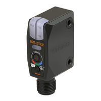 Autonics BC Series Manual