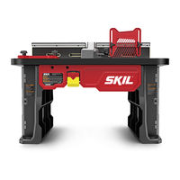 Skil SRT1039 Owner's Manual
