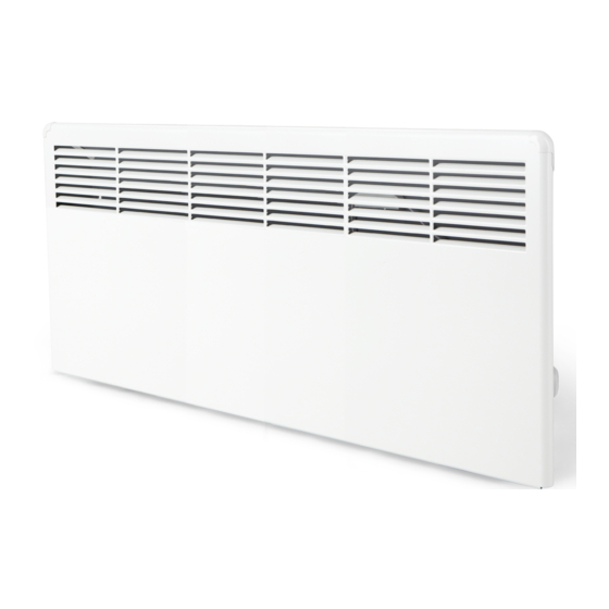 ensto BETA Series Operating	 Instruction