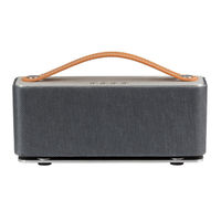 Evolveo XTRASOUND B3 Manual