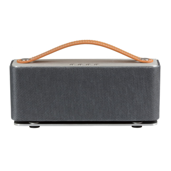 Evolveo XTRASOUND B3 Manuals
