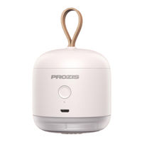PROZIS Smoover User Manual