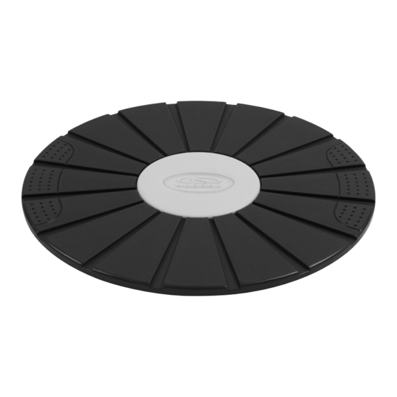 Hudora 76770 Instructions On Assembly And Use