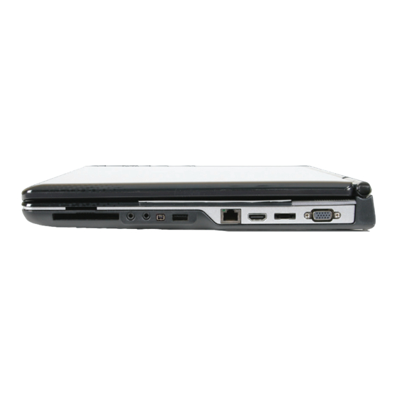 Acer TravelMate 8473T Service Manual