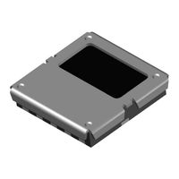Vishay TSSP57038HTT2 Manual