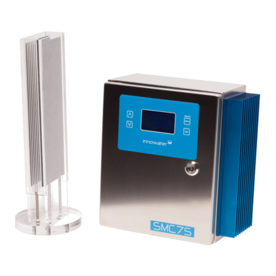 Innowater SMC50 User Manual