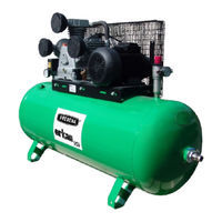 Prebena MOUNTAINE 950 Manual