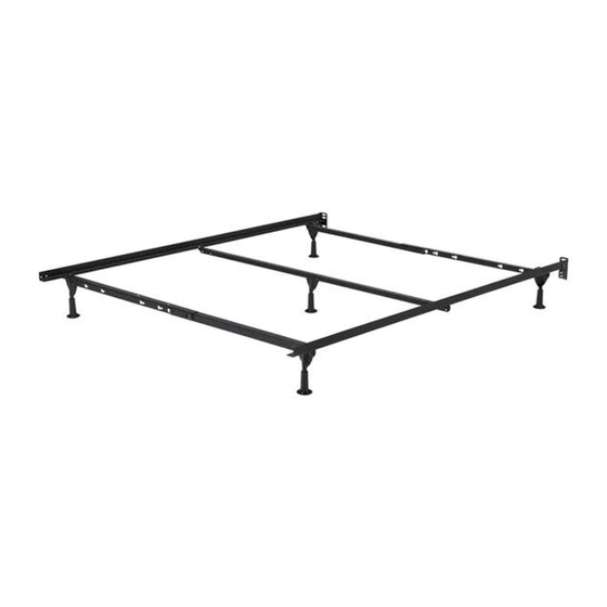 Rize I-126Q Assembly Instructions