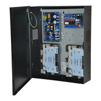 Altronix T1CVK3F4 Installation Manual