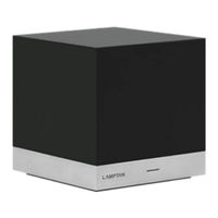 LAMPTAN SMART CUBE User Manual