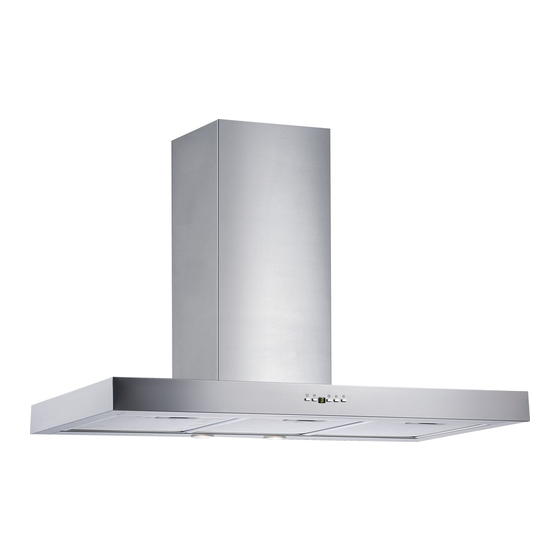 Schweigen WM2190-9S Installation Manual