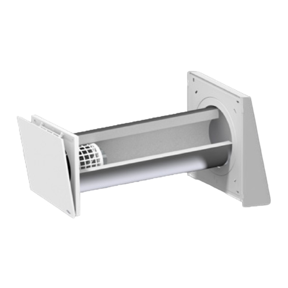 inVENTer aV100 ALD Instructions For Use